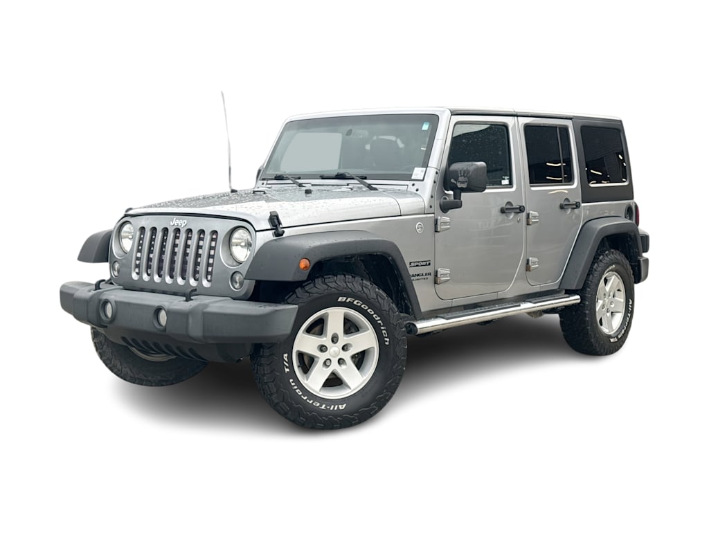 jeep wrangler unlimited 2016 1C4BJWDGXGL236065 image jeep wrangler unlimited 2016 1C4BJWDGXGL236065 image